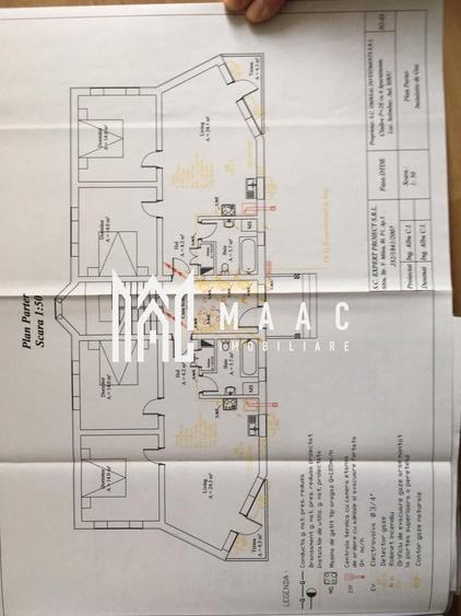 Apartament 3 Camere | 65 MPU | 2 Parcări | Șelimbăr - 22
