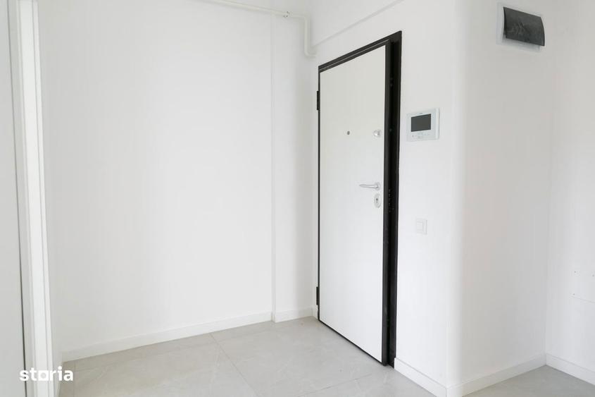 Apartament cu 2 camere decomandat în Bucium