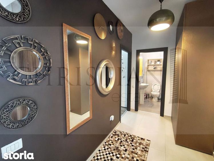 3 Camere Grozave?ti Cotroceni Onix Residence Disponibil Imediat - 8