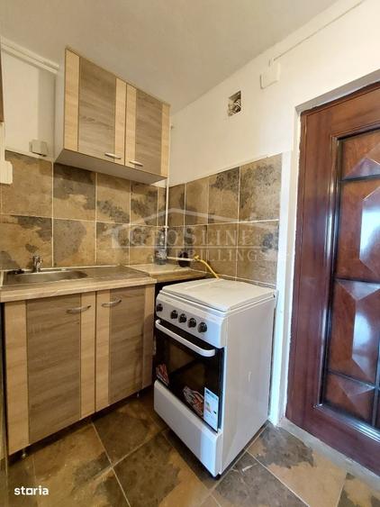 Vanzare Garsoniera Bulevardul Muncii zona Sinterom - 5