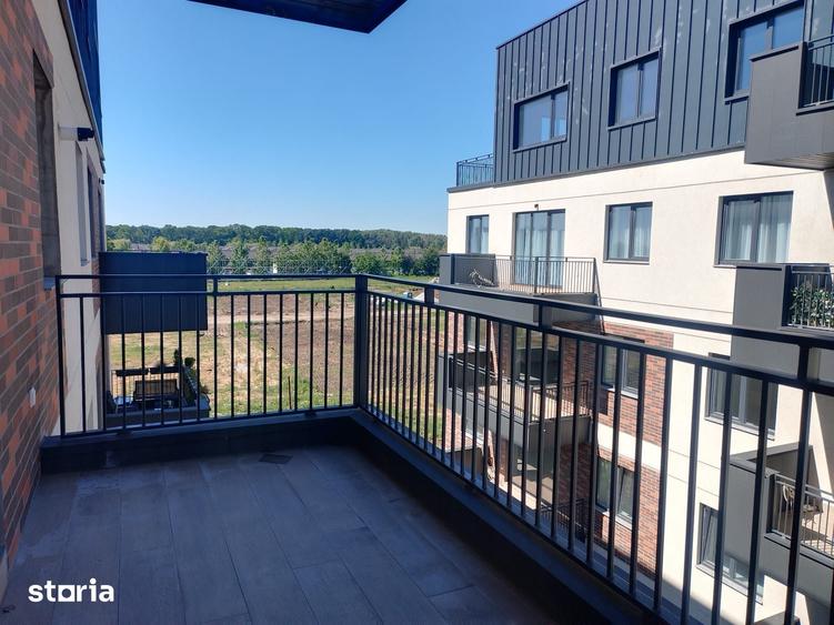 Apartament 2 camere in Complex rezidential | Investitie - 7
