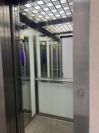 Apartament modern cu 3 camere și terasă, (optional  3 locuri parcare) -190.000 € - 37