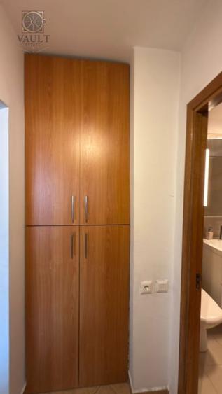 Apartament cu 2 camere semidecomandat, mobilat în Iancului