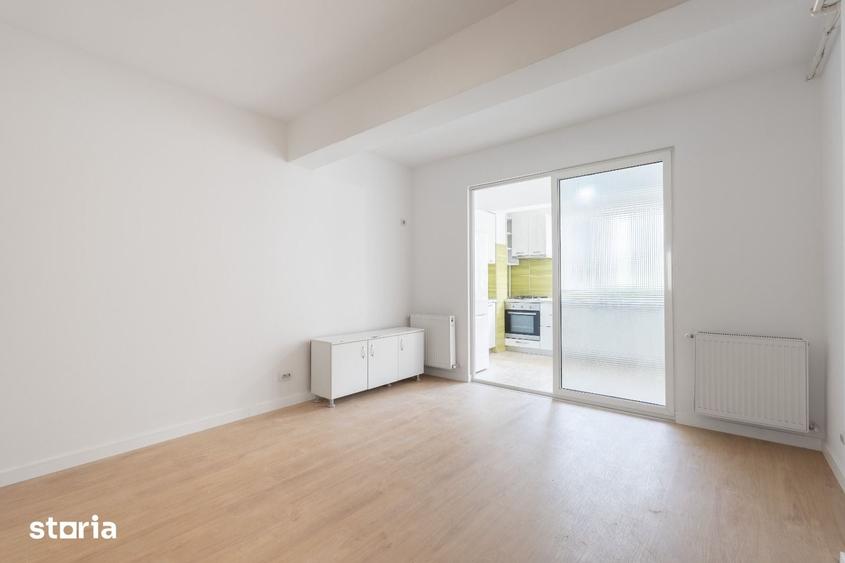 Apartament, 44,45 m2, - 2
