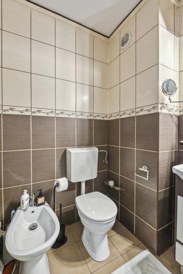 Apartament cu 2 camere decomandat, mobilat în Gheorgheni
