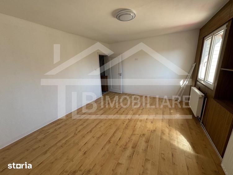 Casă cu 4 camere cu Teren 160 Mp în Libertății