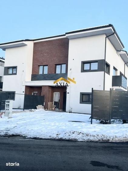 Apartament cu 3 camere în Someșeni