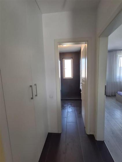 Apartament cu 2 camere semidecomandat în Exterior Est