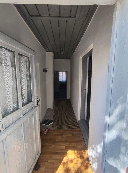Teren de 1867 mp, în Manasia