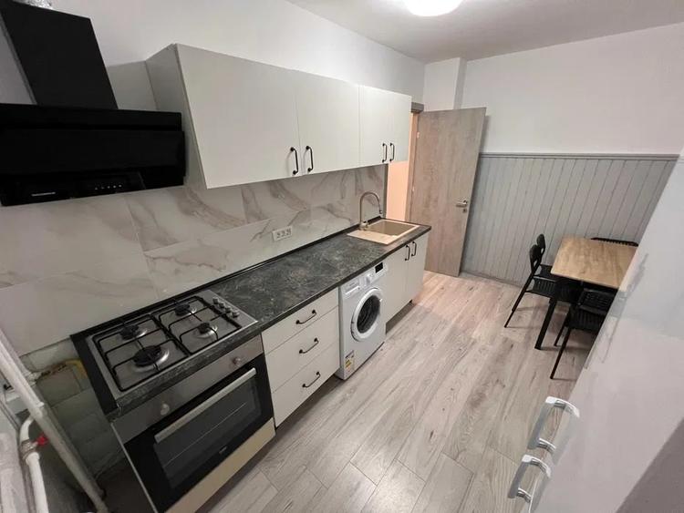 Apartament 2 Camere /6 minute Metrou / 1 Decembrie 1918 - 5