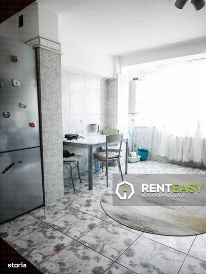 Apartament cu 2 camere în Târgu Cucu