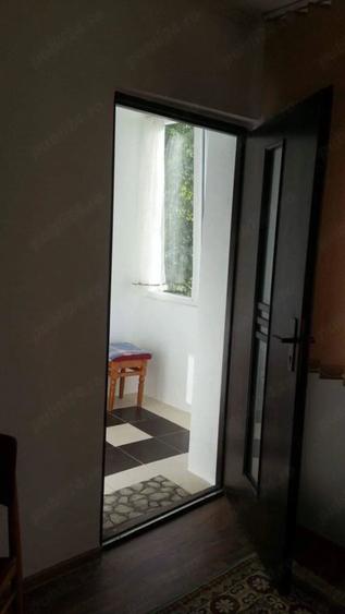 Garsonieră decomandată în Nufărul