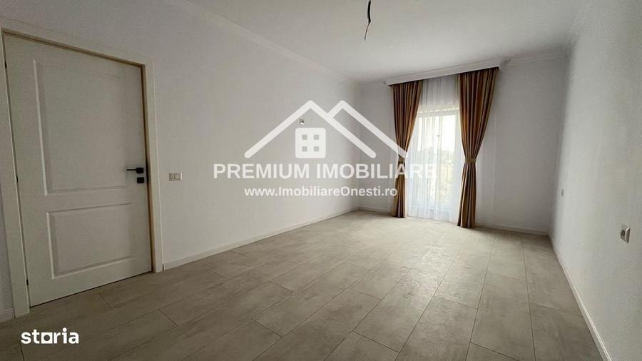 Casă cu 3 camere în Central