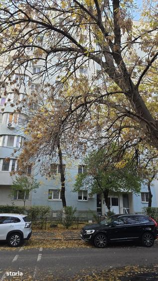 Apartament cu 2 camere decomandat în Rahova