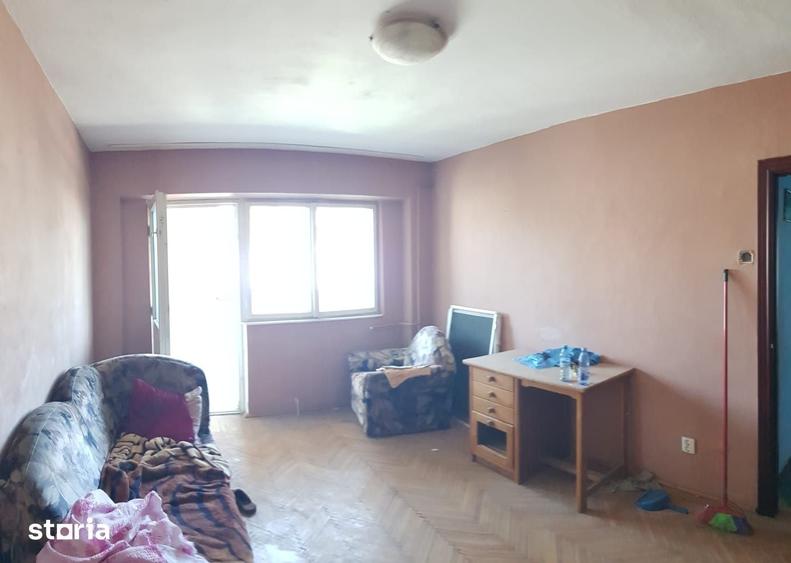 Apartament 2 camere Dorobanti - Garii , sup 54 mp - 1