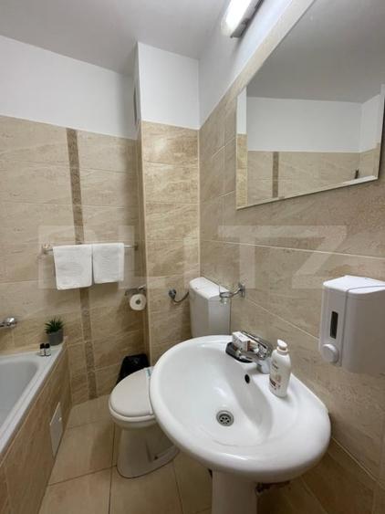 Casă cu 7 camere cu Canalizare în Vlădeț - Trei Brazi