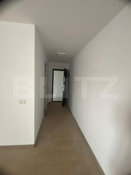 Apartament cu 3 camere semidecomandat în Ițcani