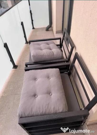 Apartament 2 camere | Decomandat | 57 mp | Vivamus - zona Tractorul - 1