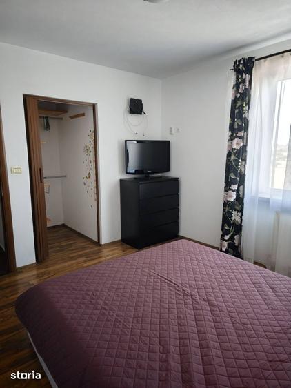 Inchiriez Apartament 2 camere MODERN langa Spital - 5