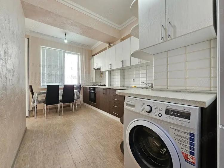 Inchiriere apartament 2 camere 13 Septembrie - 4