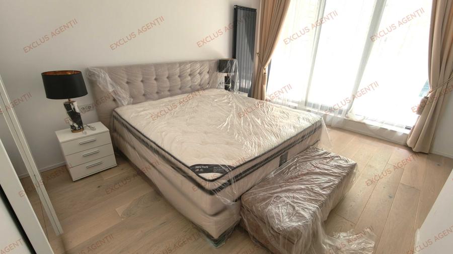 Apartament cu 3 camere decomandat în Nord