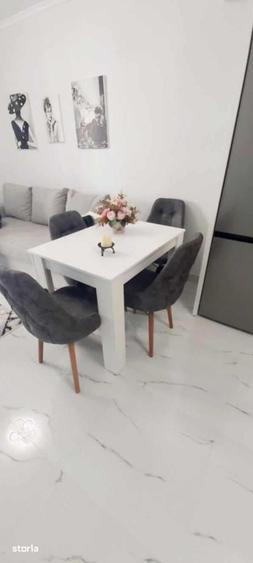 Apartament cu 2 camere, mobilat în Seleuș
