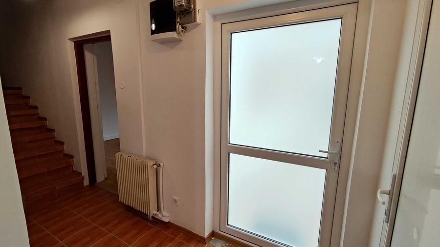 Casă cu 4 camere decomandat cu Teren 200 Mp în Alba Iulia
