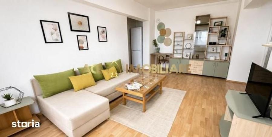 2 Camere de inchiriat | Crangasi | Mobilat-Utilat | Metrou - 6