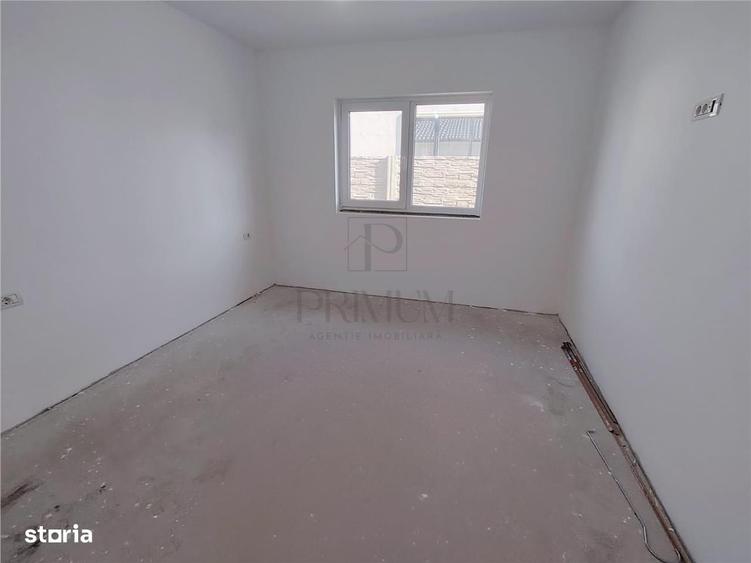 Casă cu 3 camere în Rudicica