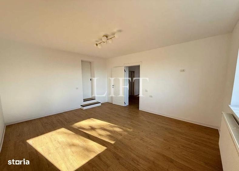 Apartament cu 2 camere decomandat în Centrul Istoric