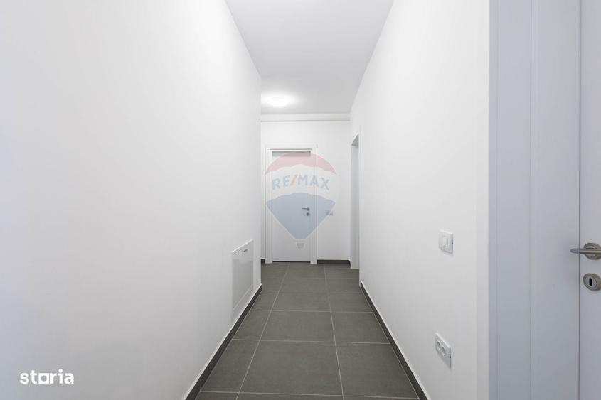 Apartament cu 2 camere decomandat în Cristian