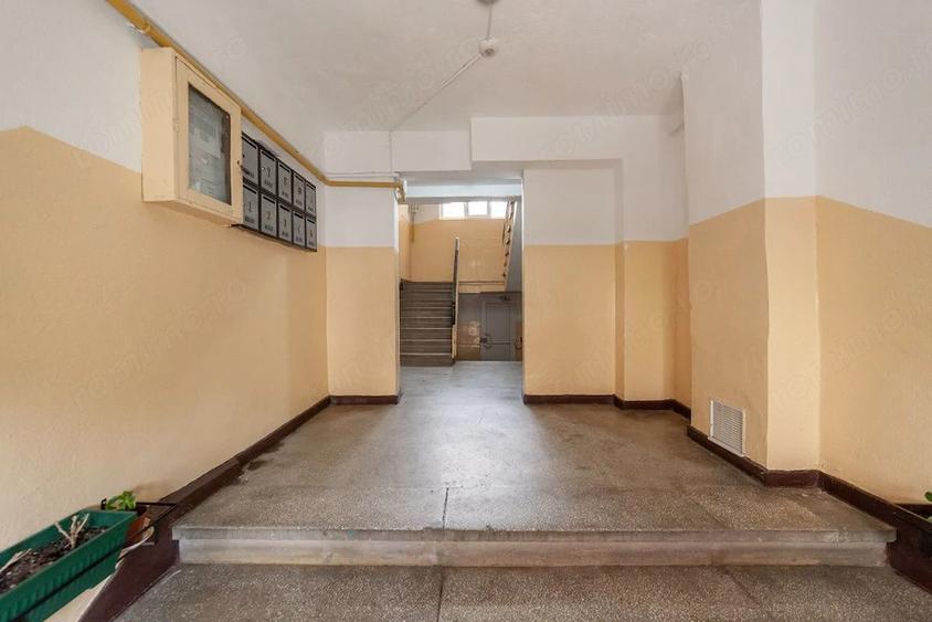 Apartament cu 2 camere decomandat în Găvana