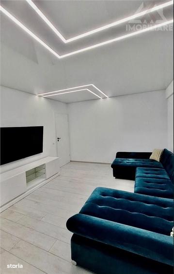 Apartament 2 camere | Grand ELITE | Tatarasi - 5