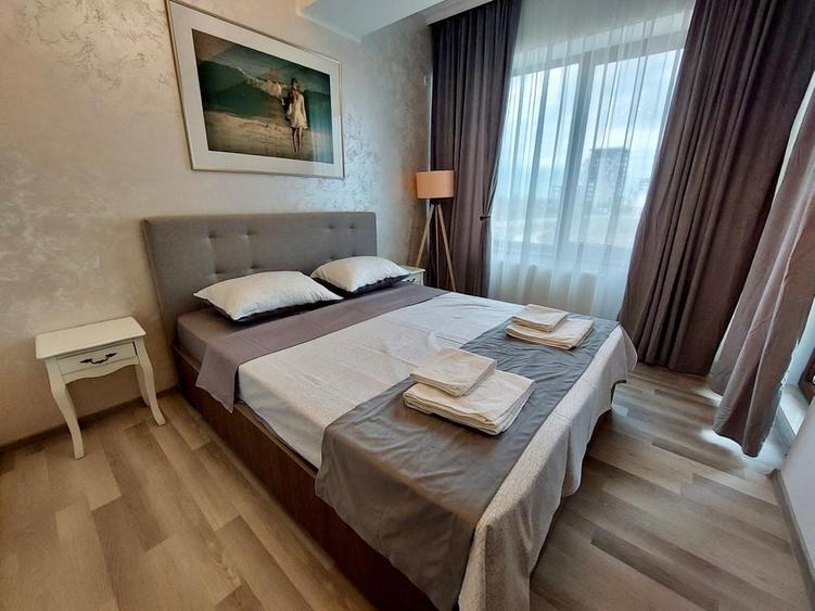 Apartament cu 2 camere decomandat în Nord
