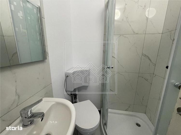 Garsonieră decomandată în Vasile Aaron