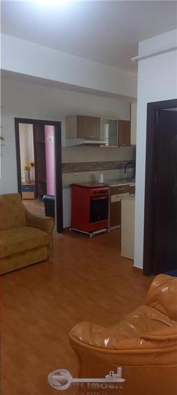 Garsonieră decomandată în Cug