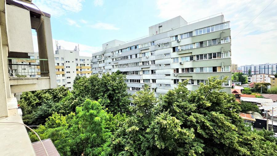 Cel mai urat apartament din Bucurestii Noi. Fa-l tu frumos! - 42
