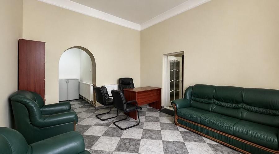 Spațiu comercial, de 45 mp, în Ultracentral