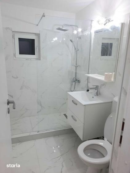 Apartament cu 2 camere în Gheorghe Doja