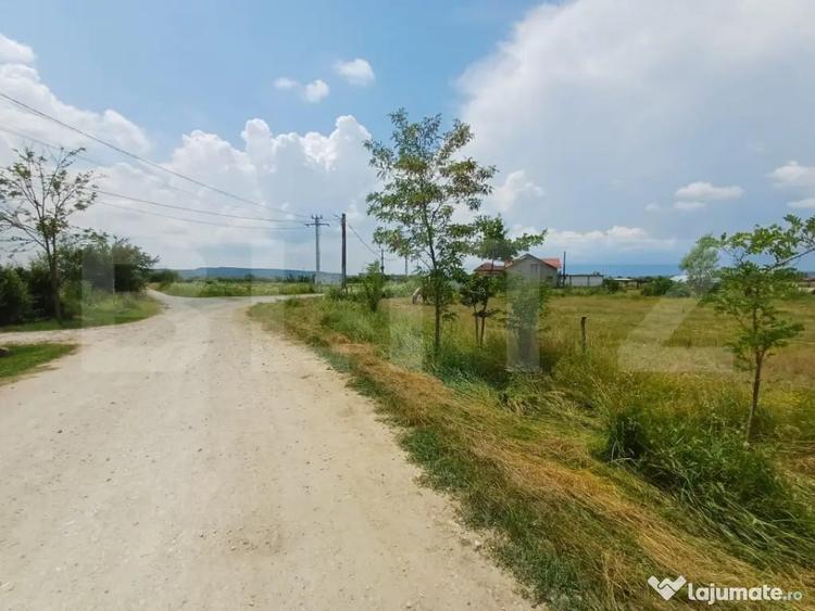 Teren în Central