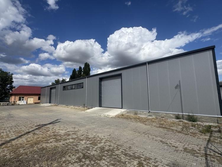 Spațiu comercial, de 750 mp, în Central