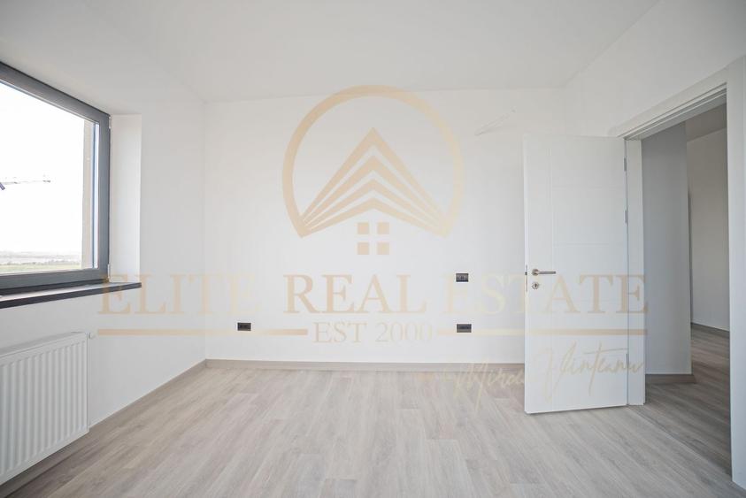 Apartament cu 2 camere decomandat în Tomis Plus