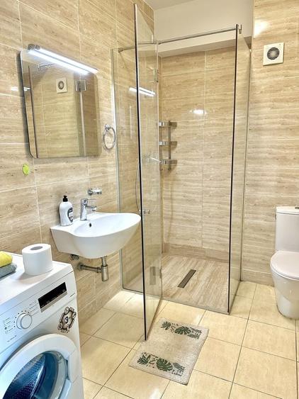 Apartament 2 camere Mamaia - 4