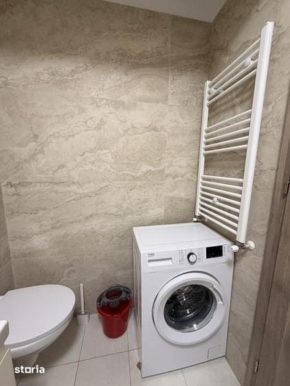 Apartament 2 camere de inchiriat Rahova Dream Residence - 5