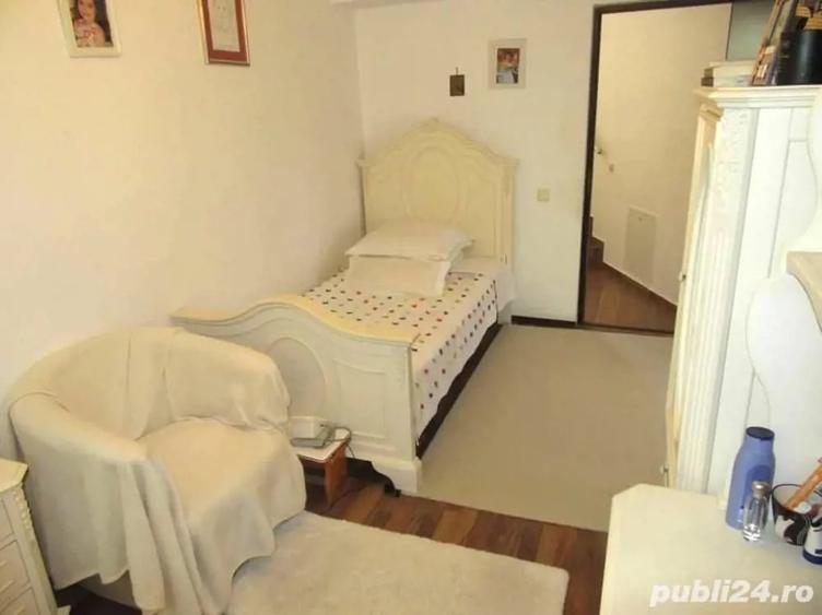 Casă cu Teren 117 Mp în Theodor Pallady