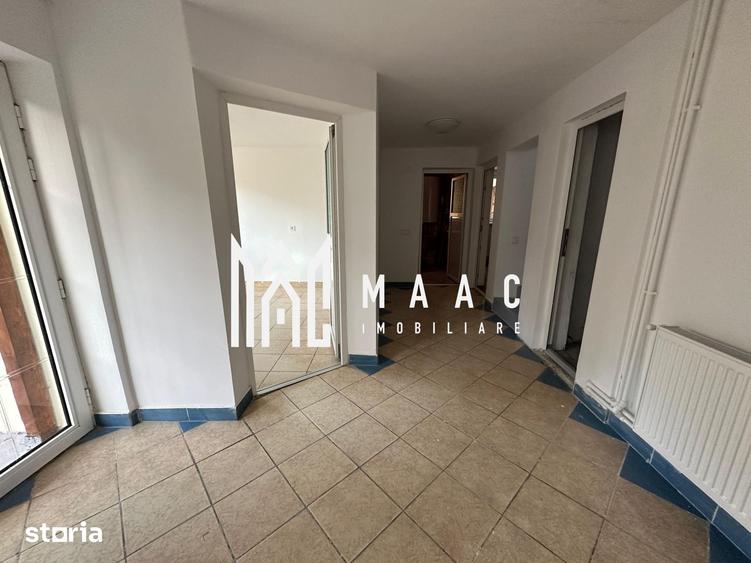 Casă cu 6 camere cu Teren 340 Mp în Calea Dumbrăvii