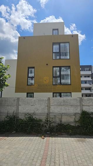 Apartament modern tip duplex cu 2 camere - PRET PROMOTIONAL - 6