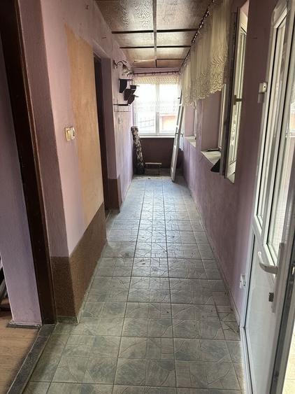 Casă cu 3 camere în Tileagd