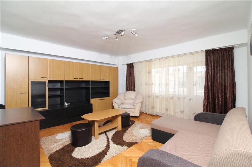 Apartament 2 camere decomandate la 3 minute de FSEGA | Gheorgheni - 2