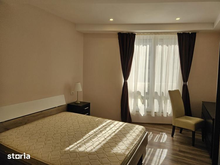 4 camere | Persepolis | Herastrau Parc | Aviatiei - 15